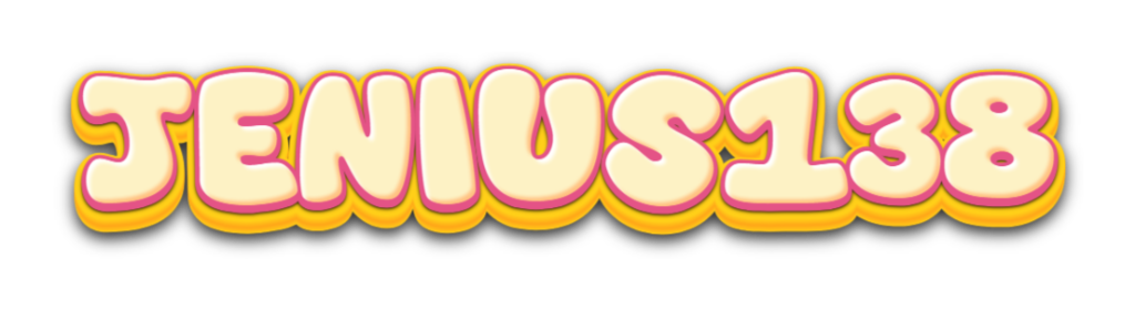 JENIUS138 Logo